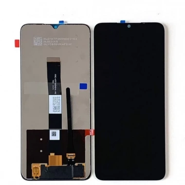 Xiaomi Poco C31 ORJİNAL Lcd Dokunmatik Ekran