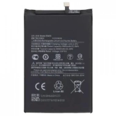 Xiaomi Poco C40 Batarya Pil (Bn66)