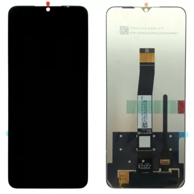 Xiaomi Poco C40 ORJİNAL Lcd Dokunmatik Ekran