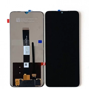 Xiaomi Poco C51 ORJİNAL Lcd Dokunmatik Ekran MZB0E6DIN,MZB0DXKIN