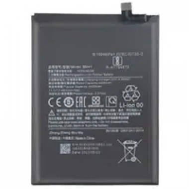 Xiaomi Poco F3 Batarya Pil (Bm4Y)