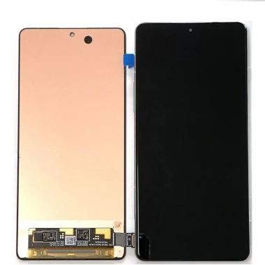 Xiaomi Poco F3 Gt ORJİNAL Lcd Dokunmatik Ekran