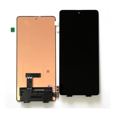 Xiaomi Poco F4 Gt ORJİNAL Lcd Dokunmatik Ekran