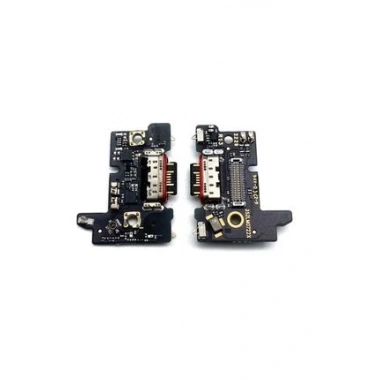 Xiaomi Poco F4 Şarj Bordu