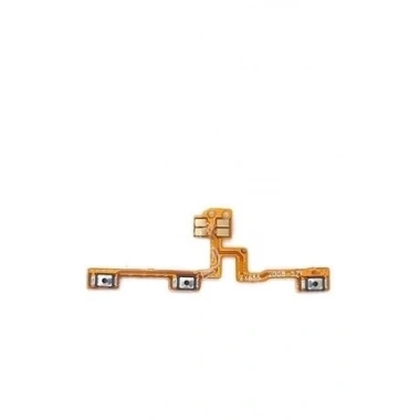 Xıaomi Poco M2 Pro On-Off Ses Volume Flex Power Flex Güç Tuşu