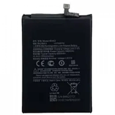 Xiaomi Poco M3 Batarya Pil (Bn62)