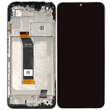 Xiaomi Poco M3 Pro (5G) Çıtalı ORJİNAL Lcd Dokunmatik Ekran