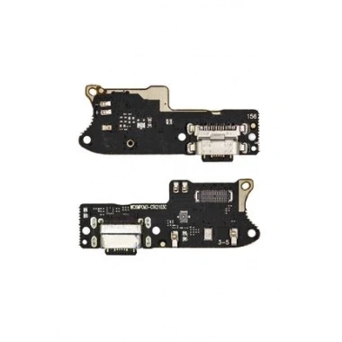 Xiaomi Poco M3 Şarj Bordu