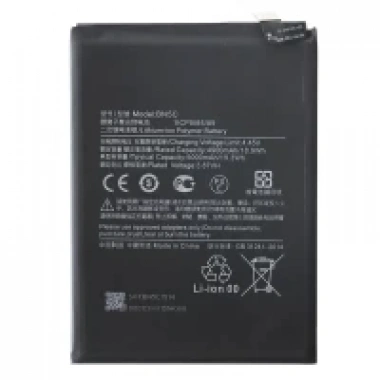 Xiaomi Poco M4 Pro 5G Batarya Pil (Bn5C)