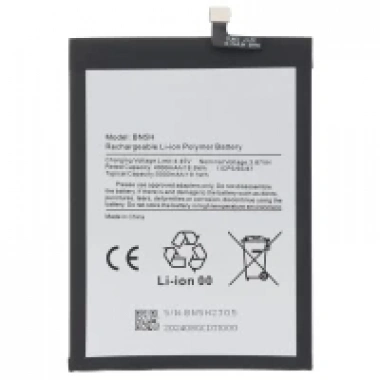 Xiaomi Poco M5 Batarya Pil (Bn5H)