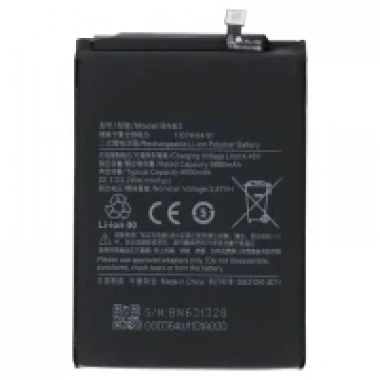 Xiaomi Poco M5S Batarya Pil (Bn59)