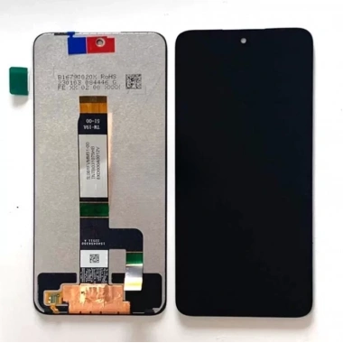 Xiaomi Poco M6 5G ORJİNAL Lcd Dokunmatik Ekran