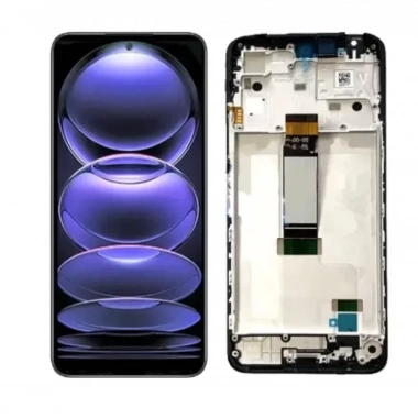 Xiaomi Poco M6 Çıtalı 5G ORJİNAL Lcd Dokunmatik Ekran