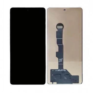 Xiaomi Poco M6 Pro (4g) Aa Kalite TFT Lcd Dokunmatik Ekran