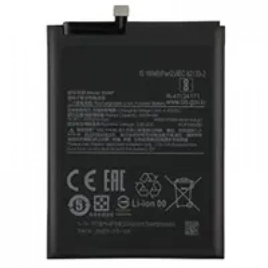 Xiaomi Poco X2 Batarya Pil (Bm4P)