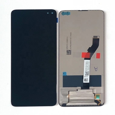 Xiaomi poco x2 Servis Orjinali Lcd Dokunmatik Ekran