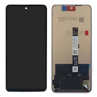 Xiaomi Poco X3 Lcd Dokunmatik Ekran MZB07Z