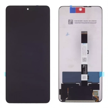 Xiaomi Poco X3 Nfc Lcd Dokunmatik Ekran M2007J20C