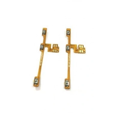 Xiaomi Poco X3 On-Off Flex