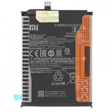 Xiaomi Poco X3 Pro Batarya Pil (Bn57)