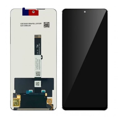 Xiaomi Poco X3 Pro Orjinal Lcd Dokunmatik Ekran