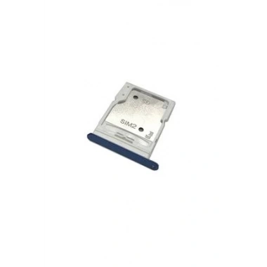 Xiaomi Poco X4 Pro Sim tepsisi çekmece Mavi