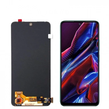 Xiaomi Poco X5 (5G) ORJİNAL Lcd Dokunmatik Ekran
