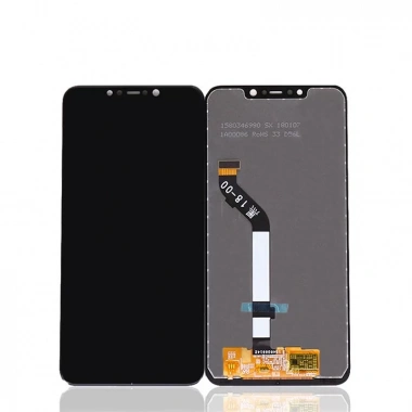 Xiaomi Pocophone F1 Lcd Dokunmatik Ekran
