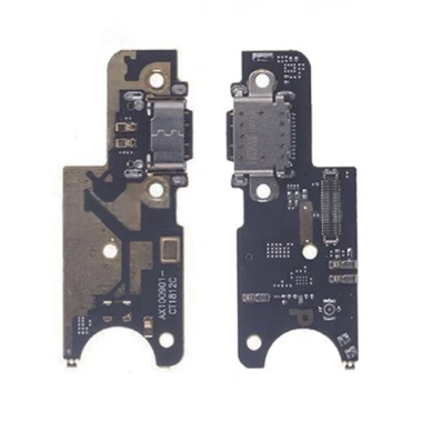 Xiaomi Pocophone F1 Şarj Soket Mikrofon Bordu