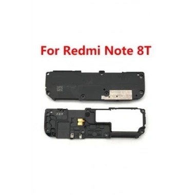 Xıaomi Red Mi Note 8 T Buzzer Ses Hoparlörü Uyumlu