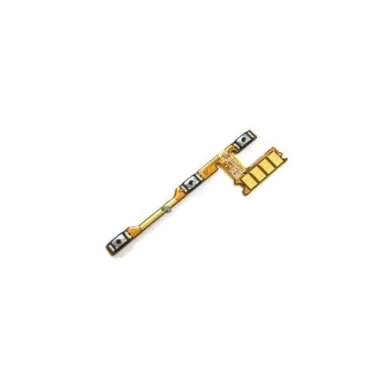 Xıaomi Red Mi Note 8T On-Off Power Flex Güç Filmi