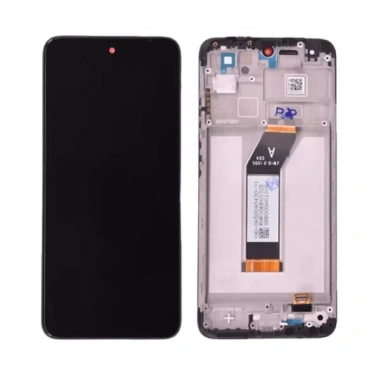 Xiaomi Redmi 10 Power 5G Çıtalı ORJİNAL Lcd Dokunmatik Ekran