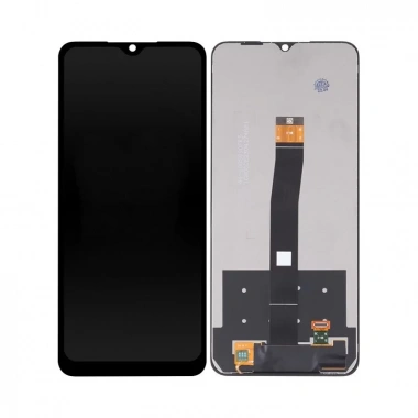 Xiaomi Redmi 10 Power ORJİNAL Lcd Dokunmatik Ekran