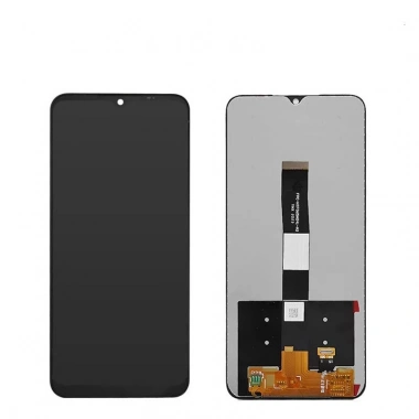 Xiaomi Redmi 10A Lcd Dokunmatik Ekran