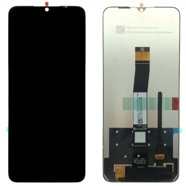 Xiaomi Redmi 10C ORJİNAL Lcd Dokunmatik Ekran