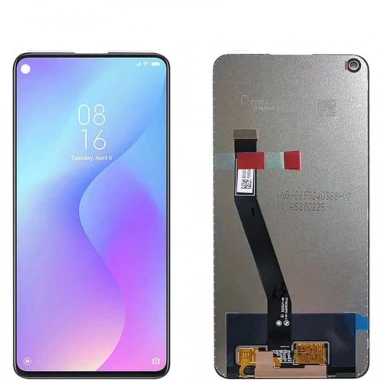 Xiaomi Redmi 10X  Lcd Dokunmatik Ekran M2003J15Sc