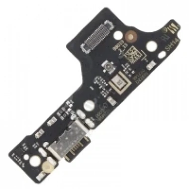 Xiaomi Redmi 12 4G Şarj Soketi Bordu