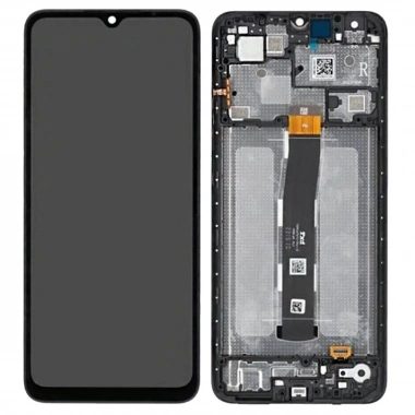 Xiaomi Redmi 12C 5G ORJİNAL Çıtalı Lcd Dokunmatik Ekran