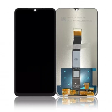 Xiaomi Redmı 12C 5G ORJİNAL Lcd Dokunmatik Ekran