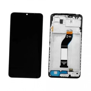 Xiaomi Redmi 13 (4G) Çıtalı ORJİNAL Lcd Dokunmatik Ekran