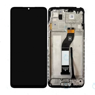 Xiaomi Redmi 13C (5G) Çıtalı ORJİNAL Lcd Dokunmatik Ekran
