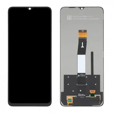 Xiaomi Redmi 13C (5G) Lcd Dokunmatik Ekran