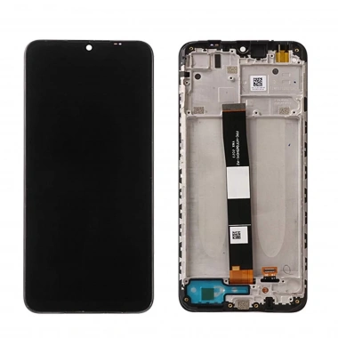 Xiaomi Redmi 20X ORJİNAL Çıtalı Lcd Dokunmatik Ekran