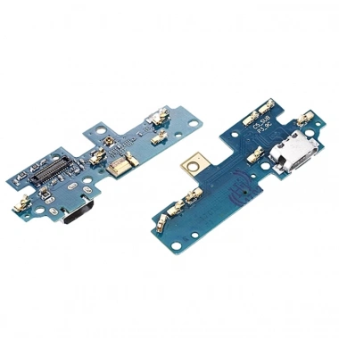 Xiaomi Redmi 4 Şarj Soket Mikrofon Bordu