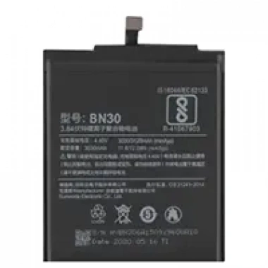 Xiaomi Redmi 4A Batarya Pil (Bn30)
