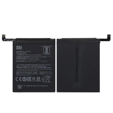 Xiaomi Redmi 5, Bn35 Pil Batarya