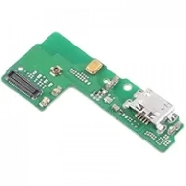 Xiaomi Redmi 5 Şarj Soketi Bordu