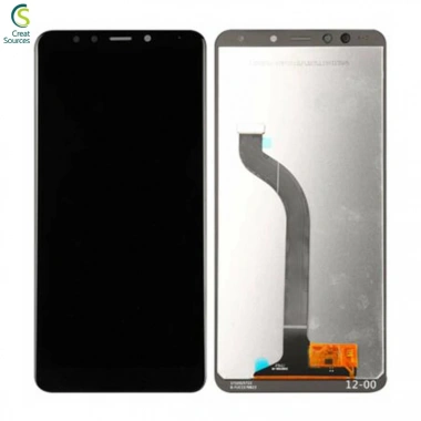 Xiaomi Redmi 5 Servis Orjinali Lcd Dokunmatik Ekran
