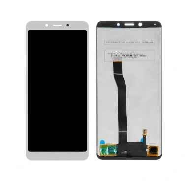 Xiaomi Redmi 6A Lcd Dokunmatik Ekran