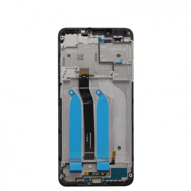 Xiaomi Redmi 6a Servis Orjinali Lcd Dokunmatik Ekran Çıtalı